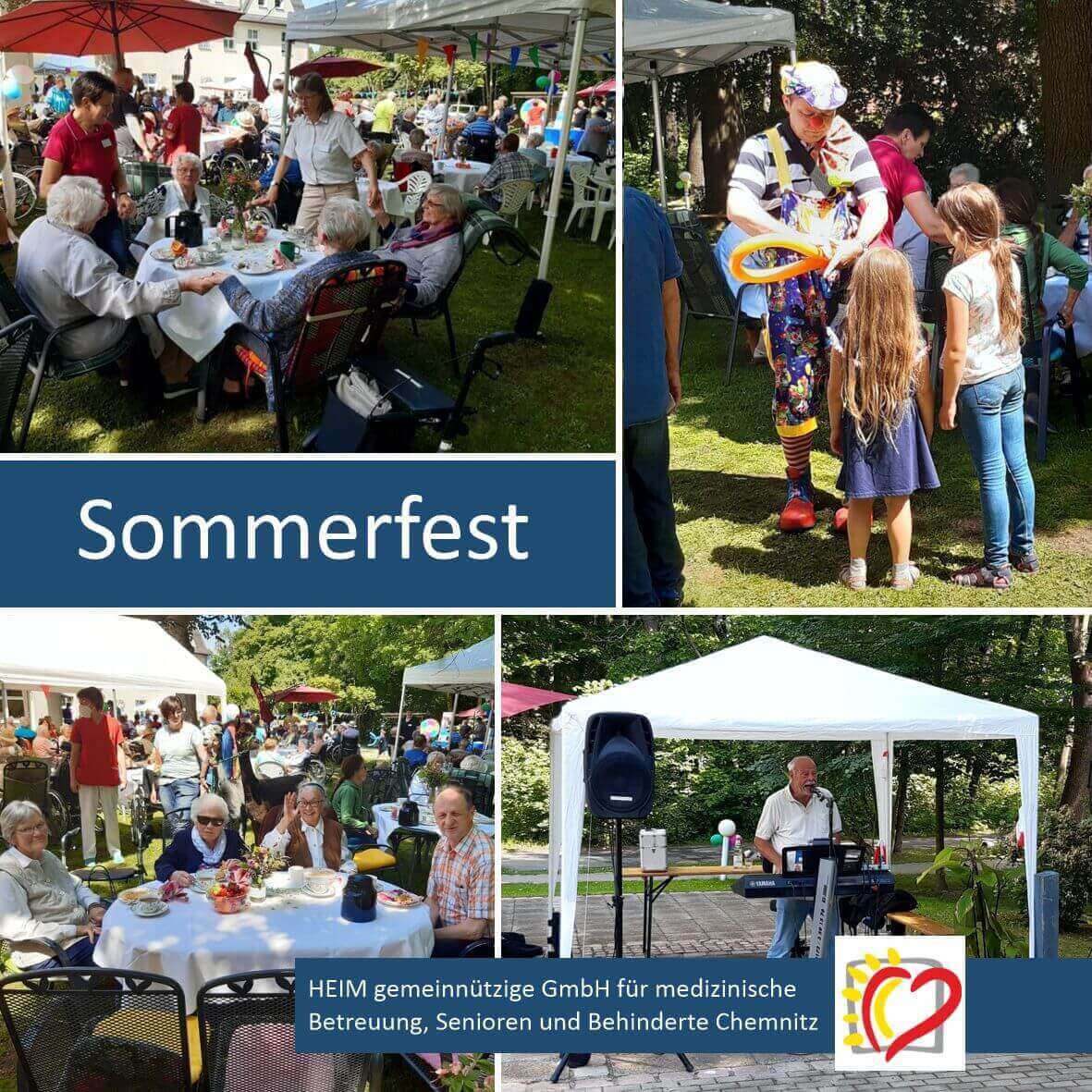 Sommerfest1