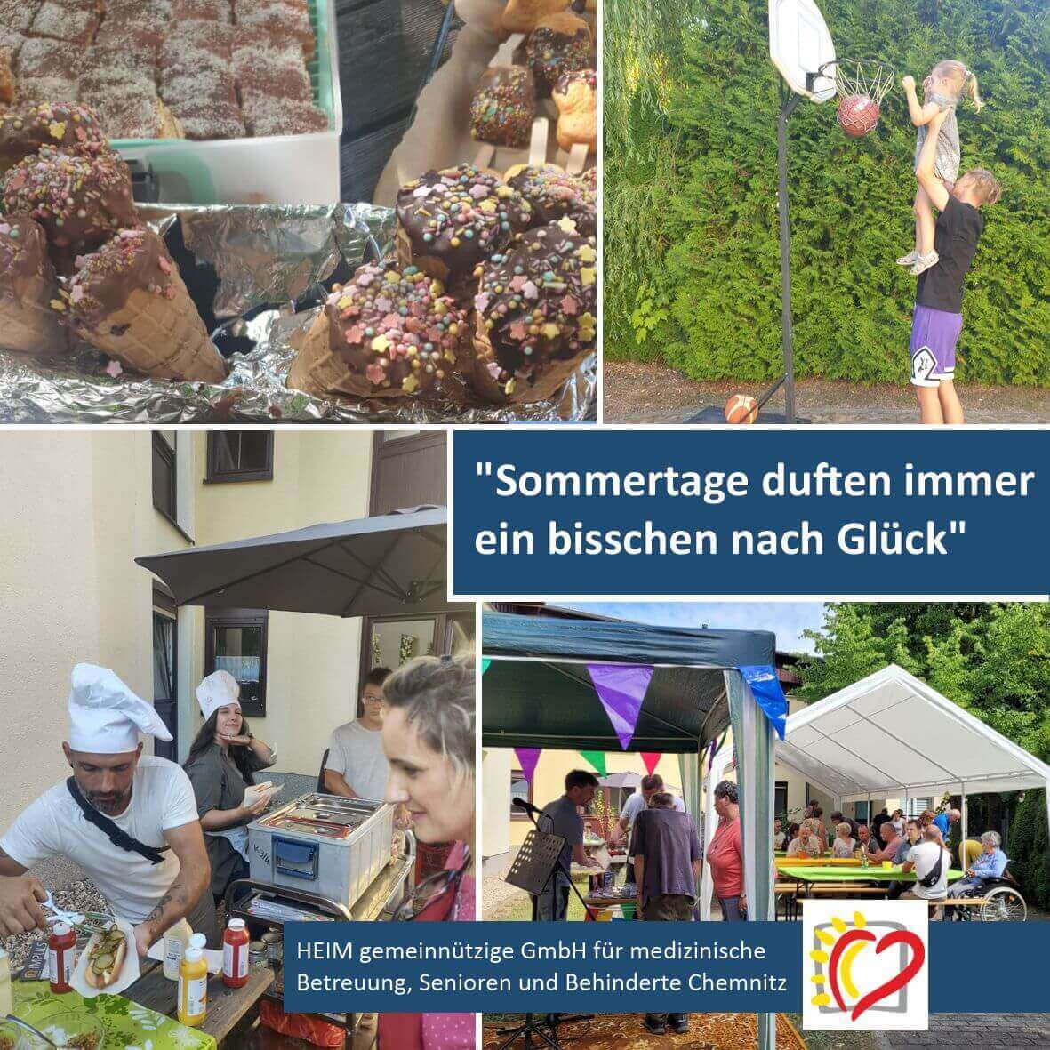 Sommerfest Karbel