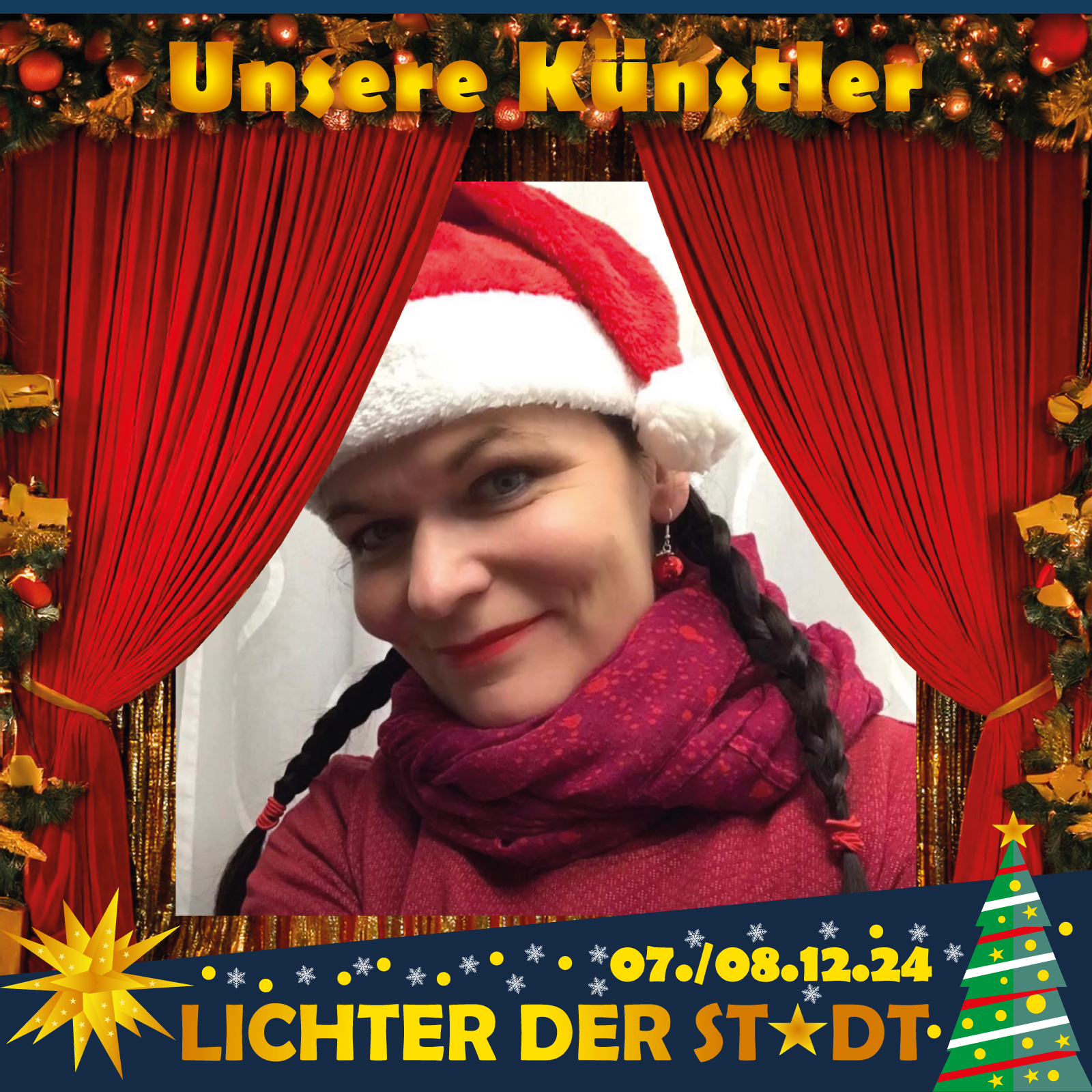 Weihnachtsmarkt