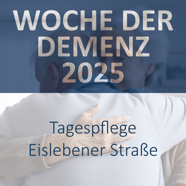 Woche der Demenz 2025