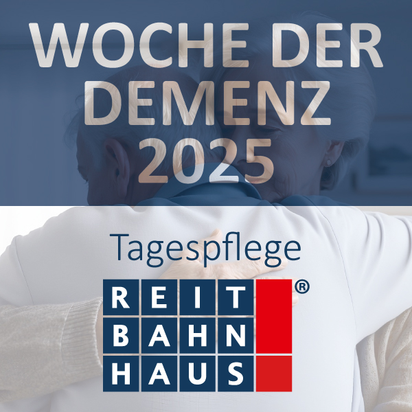 Woche der Demenz 2025