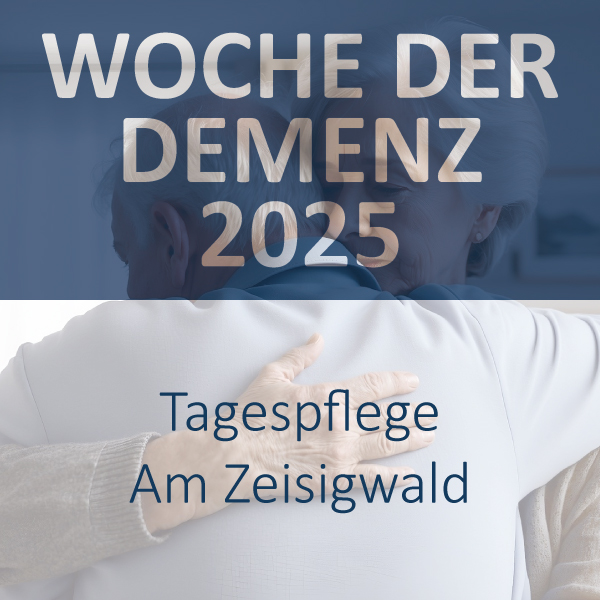 Woche der Demenz 2025