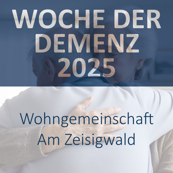 Woche der Demenz 2025