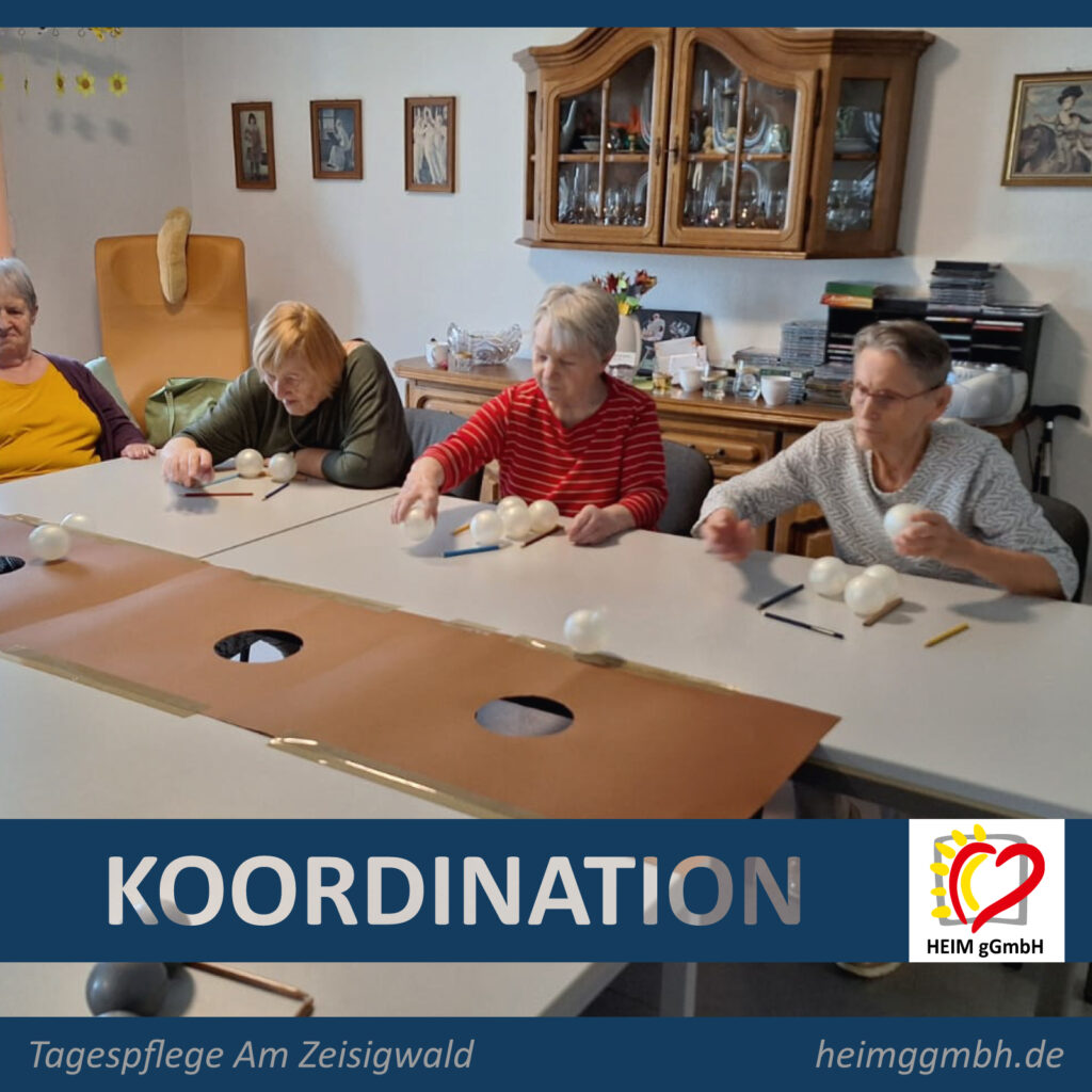 Koordination