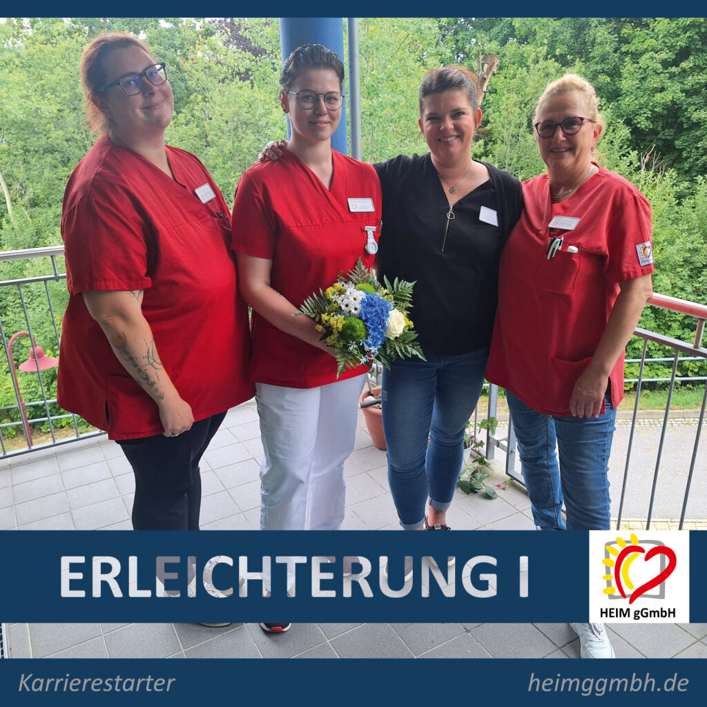 Erleichterung I