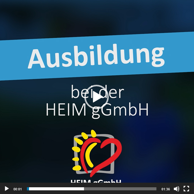 Unsere Auszubildenden im Kurzinterview – Heute Angelin