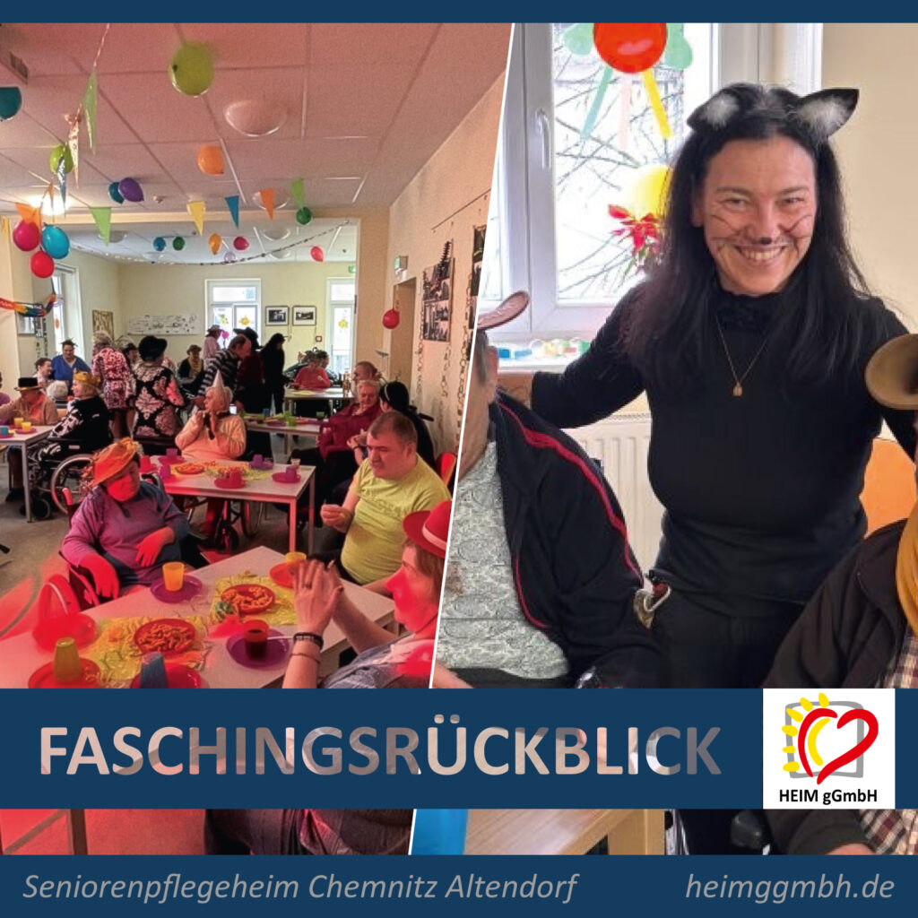 Fürs Feiern ist man nie zu alt - Teil II