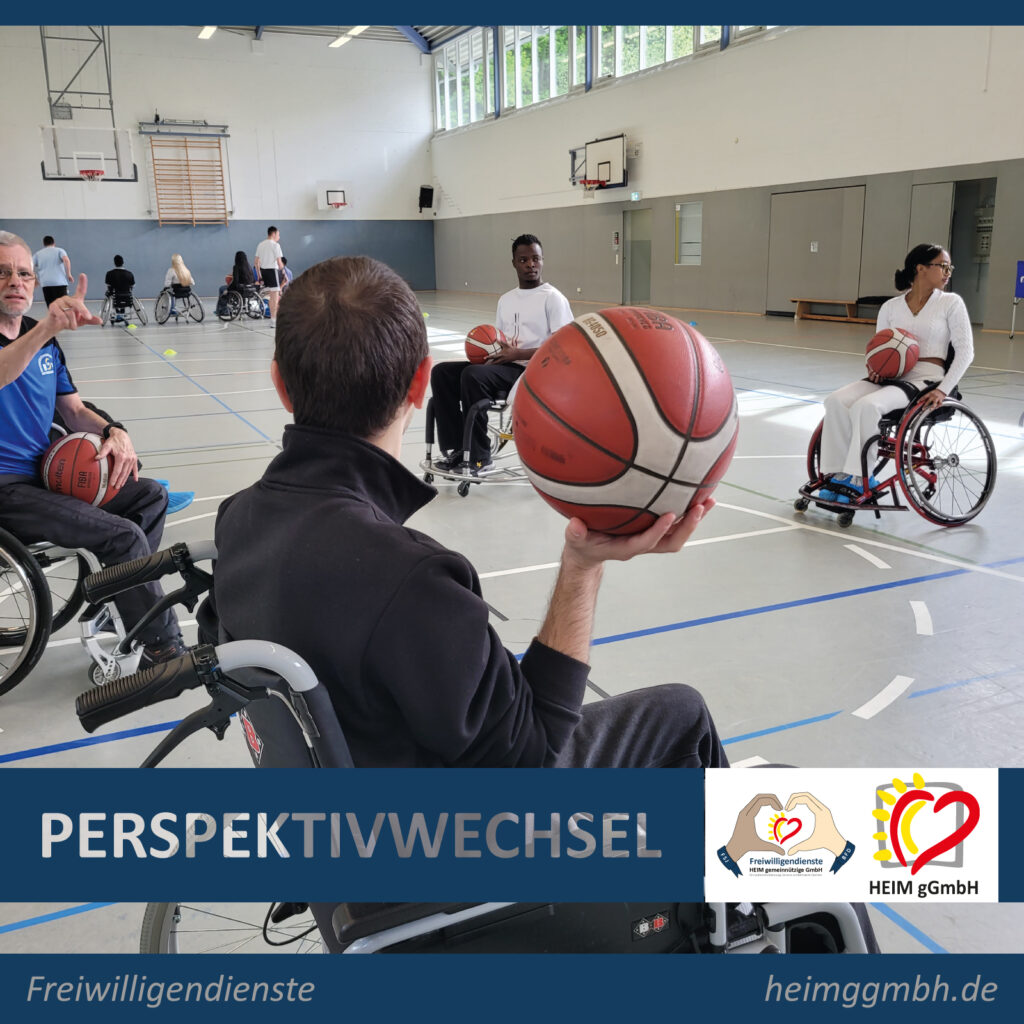 Perspektivwechsel