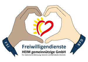 Freiwilligendienste der HEIM gGmbH